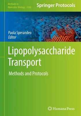 Obrázek produktu pro Lipopolysaccharide Transport