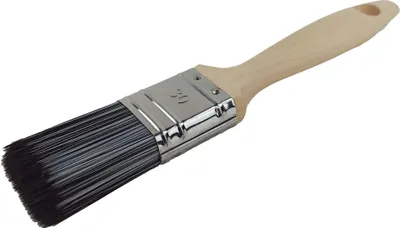 Produktbild von SolidPro M Flachpinsel 30 mm Kunstborste 9. Stärke : 30 mm Größe: 30 mm