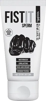 Image de Fist It - Sperm - 100 ml