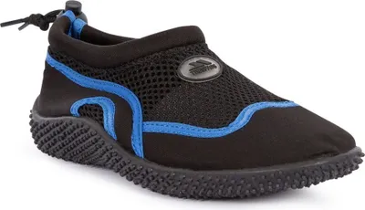 Immagine prodotto di Trespass - Scarpe da bambino "Paddle" TP5016 (30 EU) (Nero/Blu)
