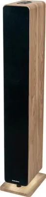 Productafbeelding van Bluetooth geluidstoren - Luidspreker met licht - 120 W - Met afstandsbediening
