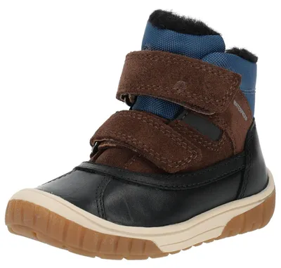 Produktbild von Geox Stiefelette Stiefelette Leder/Textil