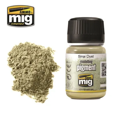 Obrázok produktu pre Torro SINAI DUST