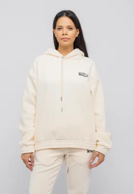 Produktbild von Tom Barron Freizeitanzug Oversize Fleece Tracksuit