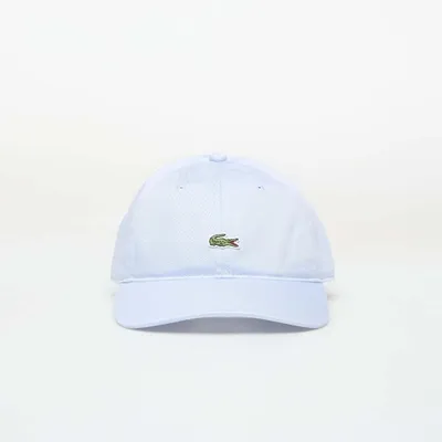 Image de Lacoste Casquette Sportswear Couleur Bleu