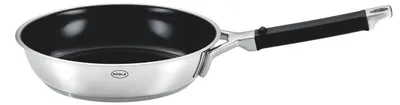 Zdjęcie produktu dla Rösle Rösle Bratpfanne SILENCE PRO Ø 32 cm Keramik ProCera2* 910954 - Testsieger in der Pfannengröße 28 cm 910954 4004293919540
