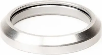 Produktbild von Elvedes 1 1/8´´ 36/45º Lenklager Silber 41 x 30.15 x 7.7 mm Silber 41 x 30.15 x 7.7 mm
