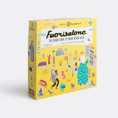 Image de Fuorisalone