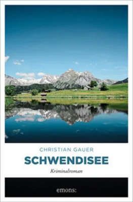 Obrázok produktu pre Schwendisee