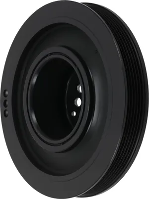 Zdjęcie produktu dla 6-żebrowa koło pasowe wału korbowego do Audi A4/A5/Q7 2007-2015 059105251S