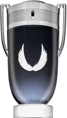Produktbild von Paco Rabanne Invictus Platinum Eau de Parfum für Herren 200 ml