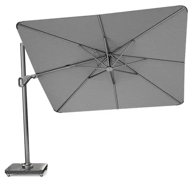 Produktbild von Platinum Nexus T2 Premium Ampelschirm 300x300cm