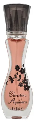 Produktbild von Christina Aguilera By Night Edp Spray