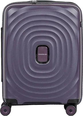 Produktbild von Swiss Bags Echo Handgepäckstrolley S (55 cm) Erweiterbar - Purple