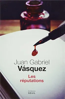 Image de Les réputations