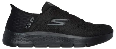 Produktbild von Skechers Go Walk Flex New World Black Größe EU 43