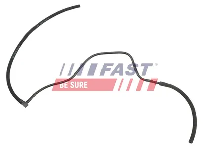 Produktbild von FAST Unterdruckschlauch des Bremskraftverstärkers FT01002