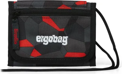 Produktbild von ergobag Miniorganisationstalentergobag Brustbeutel ERG-WAL-002-A05 TaekBärdo