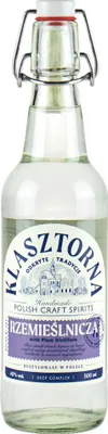 Obrázek produktu pro Pálenka Klasztorna Rzemieœlnicza 500 ml