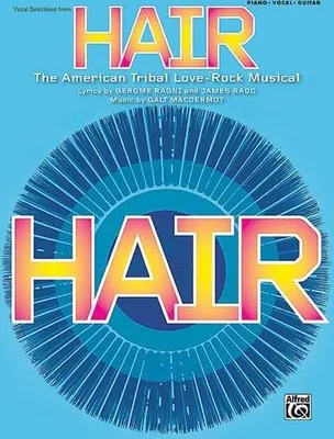 Immagine prodotto di Macdermot, G: Hair