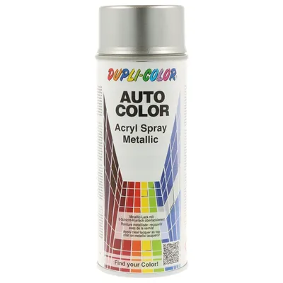 Produktbild von DUPLI COLOR Fahrzeug-Kombinationslack 672170 55mm 140mm Spraydose 150ml 55mm 0,174 0,395kg