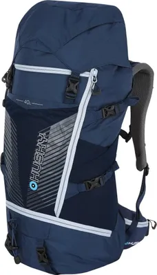 Obrázek produktu pro Husky rugzak Expeditie Capture 40 litrů - Donker Blauw