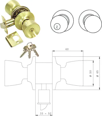 Obrázok produktu pre A Forged Tool 03020016, 585 g, 70 mm, 180 mm, 90 mm