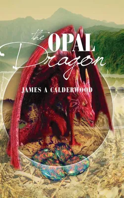 Produktbild von The Opal Dragon