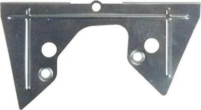 Produktbild von Zwischenblech Motor für Zündapp 529 von Citomerx