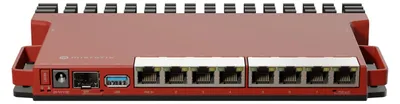 Produktbild von Mikrotik L009UiGS-RM