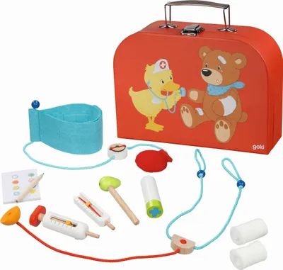 Produktbild von Arztkoffer