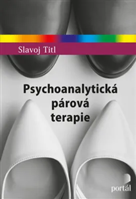 Image de Psychoanalytická párová terapie