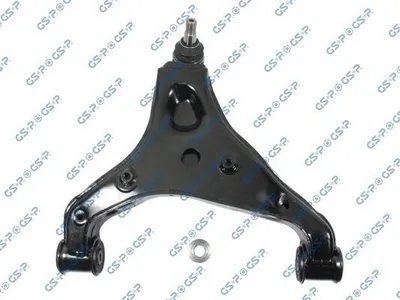 Produktbild von GSP S060855 Querlenker für VW Transporter V Bus (7HB, 7HJ, 7EB, 7EJ, 7EF, 7EG, 7HF, 7EC)