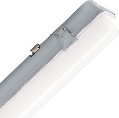 20800166 Starlicht Wannenleuchte AQUA-PROMO 1 LED Feuchtraumleuchte6653