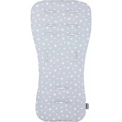 Obrázok produktu pre CHIPOLINO Mäkká podložka do koša Grey stars