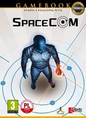 Zdjęcie produktu dla Gra PC SpaceCOM