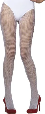 Immagine prodotto di Fever - Collant da donna SM503 (taglia unica) (Bianco)