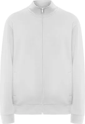 Immagine prodotto di Roly CQ6439 | Felpa Ulan - Colore: Nero 02 - Taglia: 3XL
