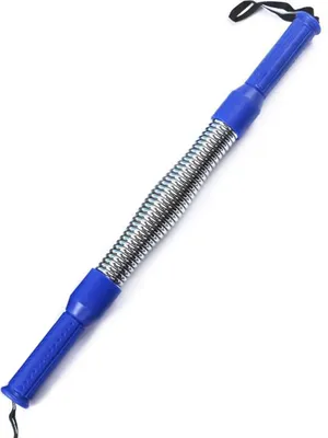 Produktbild von 30 kg Power Twister Bar Oberkoerpertrainer Arm Brustaufbau Krafttraining