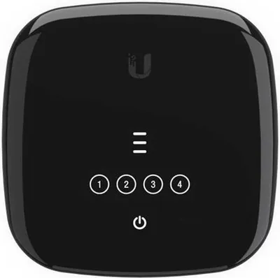 Image de Routeur de jeu sans fil Ubiquiti UF-WiFi6 GPON