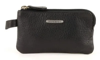 Immagine prodotto di bruno banani Pelle portafoglio caso chiave New York Keyholder Black nero