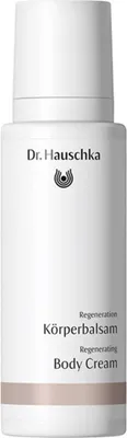 Produktbild von Dr. Hauschka Regenerating Body Cream 150ml