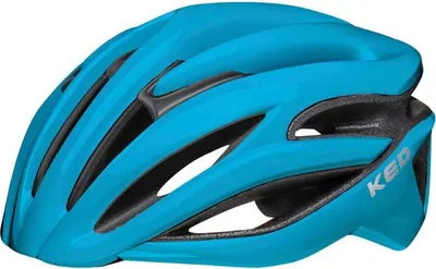 Obrázek produktu pro Fahrradhelm KED Rayzon M (55-59cm) - Blau