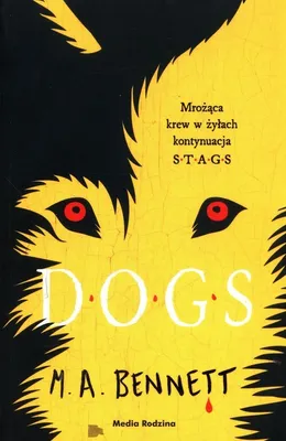 Produktbild von Dogs