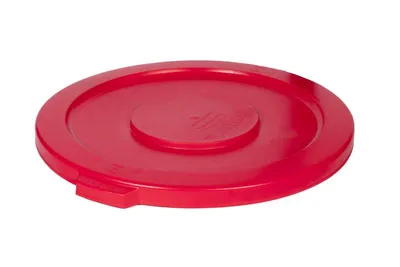 Produktbild von Deckel, Rubbermaid - Rot