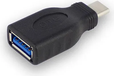 Image de ACT Adaptateur USB 3.1 USB C mâle