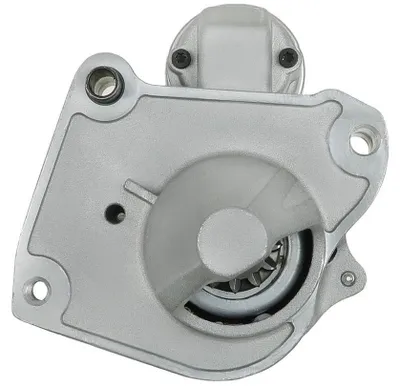 Produktbild von AS-PL S3269S Starter Anlasser 1kW für OPEL Corsa F 12V