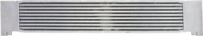 Obrázok produktu pre THERMOTEC DAF004TT Chladič preplňovaného vzduchu LLK pre dodávku FIAT Ducato (250, 290) Turbo Intercooler