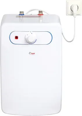 Obrázek produktu pro Ohřívač zásobníkový beztlaký Wterm FTA BB DOLNÍ 10L, BEZ BATERIE 10137