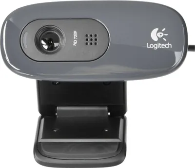Produktbild von Kamera internetowa Logitech C 270 HD